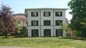 exklusive Ferienwohnung in Theaternähe